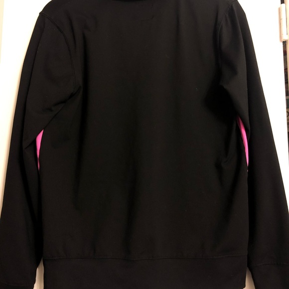 Reebok girls zip up jacket size 14 - Picture 6 of 6